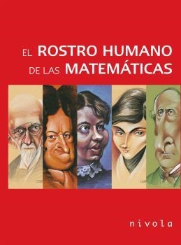 ROSTRO HUMANO DE LAS MATEMÁTICAS, EL | 9788496566958 | VARIOS AUTORES
