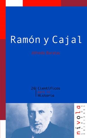 RAMÓN Y CAJAL | 9788496566316 | BARATAS, A.