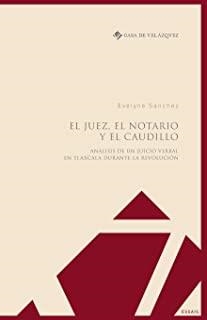 JUEZ, EL NOTARIO Y EL CAUDILLO, EL | 9788490962381 | SANCHEZ, EVELYNE