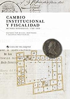 CAMBIO INSTITUCIONAL Y FISCALIDAD | 9788490961520 | VARIOS AUTORES
