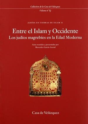 ENTRE EL ISLAM Y OCCIDENTE | 9788495555441 | VARIOS AUTORES