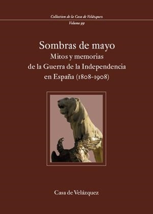 SOMBRAS DE MAYO | 9788496820012 | VARIOS AUTORES