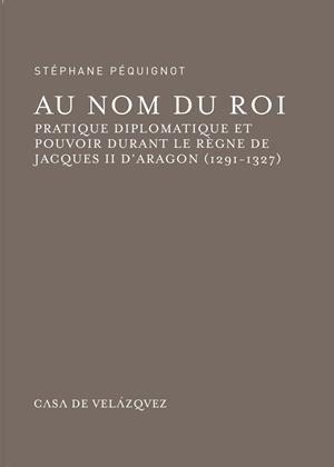 AU NOM DU ROI | 9788496820296 | PEQUIGNOT, STEPHANE