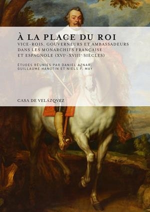 A LA PLACE DU ROI | 9788415636854 | VARIOS AUTORES