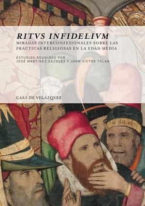 RITUS INFIDELIUM | 9788496820944 | VARIOS AUTORES