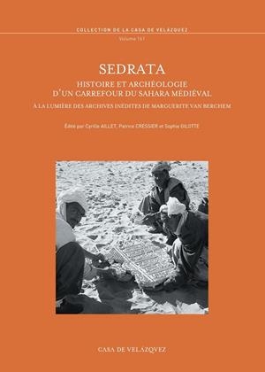 SEDRATA | 9788490960790 | VARIOS AUTORES
