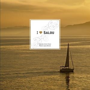 I LOVE SALOU | 9788416489183 | AA. VV.