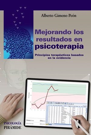 MEJORANDO LOS RESULTADOS EN PSICOTERAPIA | 9788436843897 | GIMENO PEÓN, ALBERTO