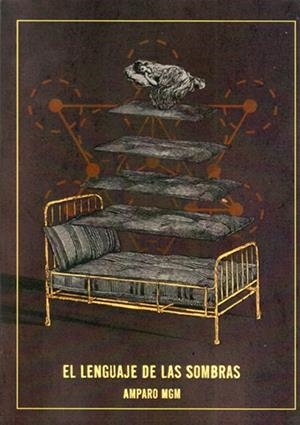 LENGUAJE DE LAS SOMBRAS, EL | 9788412261806 | MGM, AMPARO