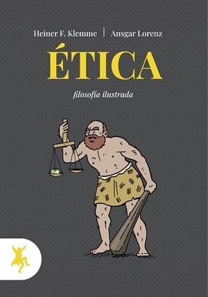 ÉTICA | 9788417786267 | KLEMME, HEINER F.