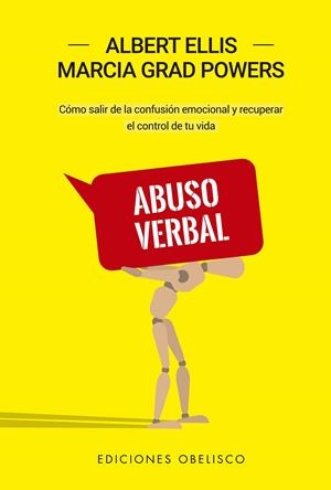 ABUSO VERBAL | 9788491116707 | ELLIS, ALBERT / GRAD POWERS, M.