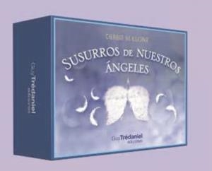 SUSURROS DE NUESTROS ÁNGELES | 9782813223883 | MALONE, DEBBIE
