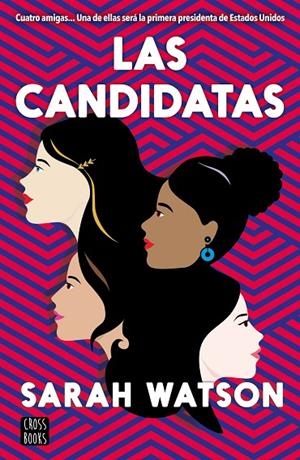 CANDIDATAS, LAS | 9788408227953 | WATSON, SARAH