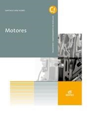 MOTORES | 9788491610090 | SANZ ACEBES, SANTIAGO