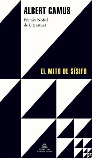 MITO DE SÍSIFO, EL | 9788439737940 | CAMUS, ALBERT