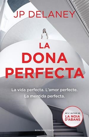 DONA PERFECTA, LA | 9788417909291 | DELANEY, J. P.