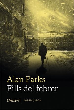 FILLS DEL FEBRER (HARRY MCCOY 02) | 9788417868253 | PARKS, ALAN