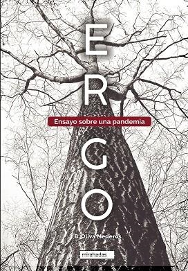 ERGO | 9788418499524 | OLIVA MEDEROS, B.