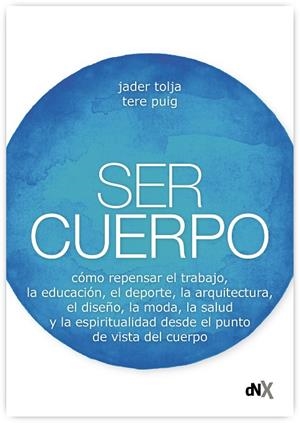 SER CUERPO | 9788418354403 | PUIG / TOLJA
