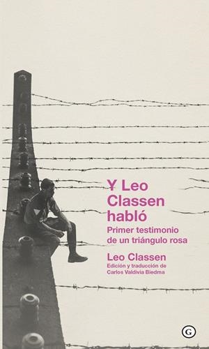 Y LEO CLASSEN HABLÓ | 9788418501180 | CLASSEN / VALDIVIA