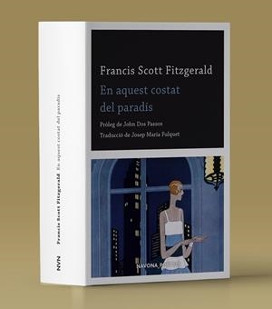 EN AQUEST COSTAT DEL PARADÍS | 9788417978822 | SCOTT FITZGERALD, FRANCIS