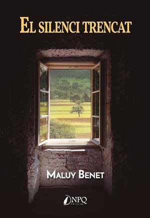 SILENCI TRENCAT, EL | 9788418496202 | BENET, MALUY