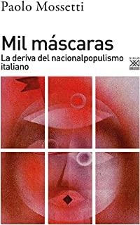 MIL MÁSCARAS | 9788432320088 | MOSSETTI, PAOLO
