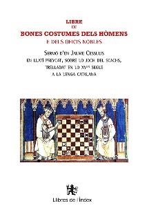 LIBRE DE BONES COSTUMES DELS HÒMENS E DELS OFICIS NOBLES | 9788412176865 | CESSULIS, JAUME