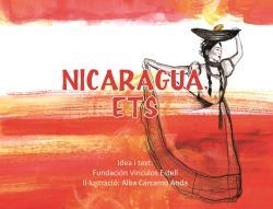 NICARAGUA, ETS | 9788409216420 | FUNDACIÓN VÍNCULOS ESTELÍ