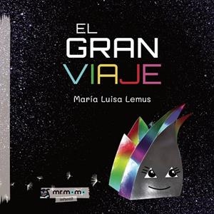 GRAN VIAJE, EL | 9788418070914 | LEMUS, MARÍA LUISA