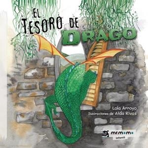 TESORO DE DRAGO, EL | 9788418070167 | ARROYO, LOLA