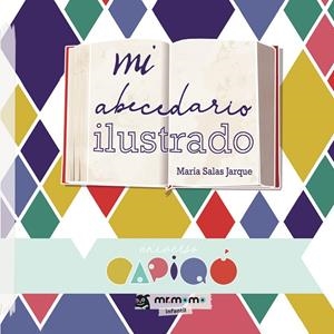MI ABECEDARIO ILUSTRADO | 9788418311222 | SALAS JARQUE, MARÍA