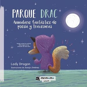 PARQUE DRAC | 9788418070464 | LADY DRAGON