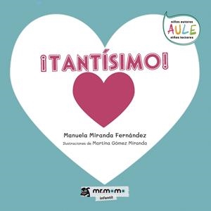 TANTÍSIMO | 9788417716967 | MIRANDA FERNÁNDEZ, MANUELA
