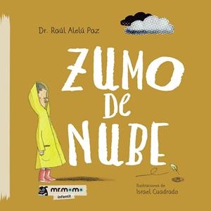 ZUMO DE NUBE | 9788418311536 | ALELÚ PAZ, RAÚL
