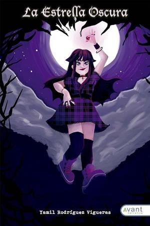 ESTRELLA OSCURA, LA | 9788418460487 | RODRÍGUEZ VIGUERAS, YAMIL