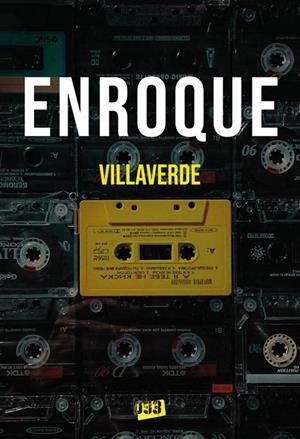 ENROQUE | 9788417895686 | VILLAVERDE