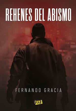 REHENES DEL ABISMO | 9788417895723 | GRACIA, FERNANDO