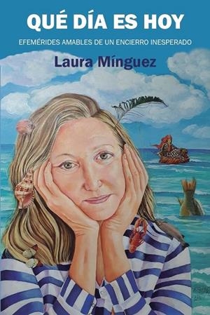 QUE DIA ES HOY | 9788494889752