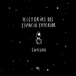 HISTORIAS DEL ESPACIO EXTERIOR | 9789949747870