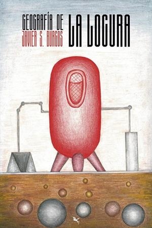 GEOGRAFIA DE LA LOCURA | 9789949747863