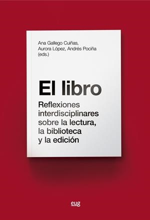LIBRO, EL | 9788433866585