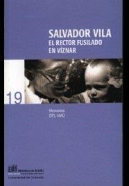 SALVADOR VILA | 9788433867322 | DEL AMO HERNANDEZ, MERCEDES