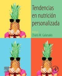 TENDENCIAS EN NUTRICIÓN PERSONALIZADA | 9788491137948 | GALANAKIS, CHARIS M.