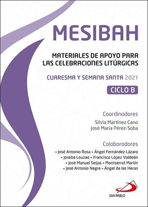 MESIBAH | 9788428559607