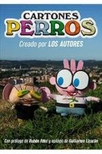 CARTONES PERROS | 9788418419201 | BECK, CARLOS JOSÉ / ROMERO, JOSÉ LUIS