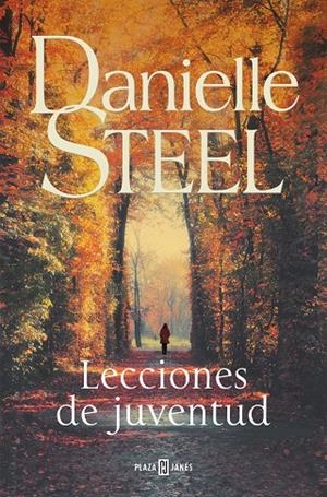LECCIONES DE JUVENTUD | 9788401025457 | STEEL, DANIELLE