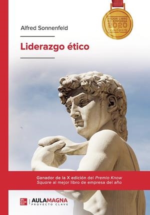 LIDERAZGO ÉTICO | 9788418392580 | SONNENFELD, ALFRED