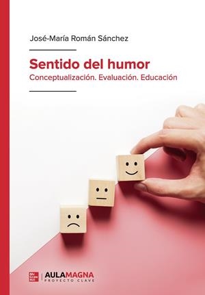 SENTIDO DEL HUMOR | 9788418392610 | ROMÁN SÁNCHEZ, JOSÉ MARÍA