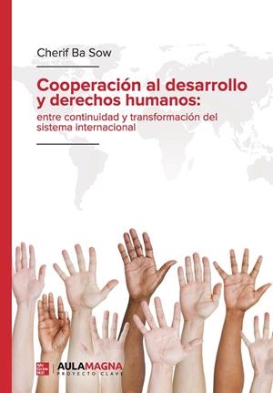 COOPERACIÓN AL DESARROLLO Y DERECHOS HUMANOS | 9788417979003 | BA SOW, CHERIF